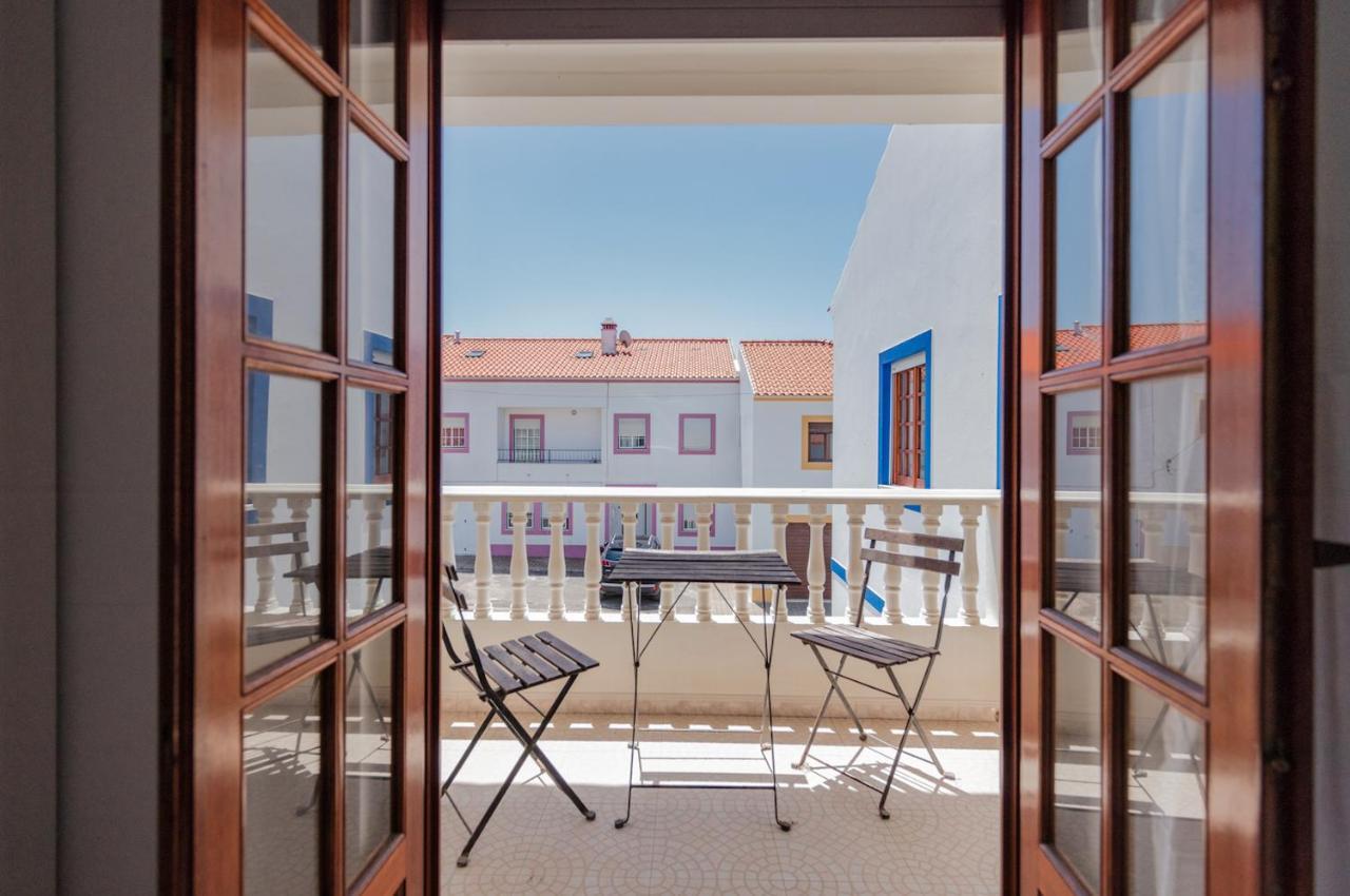 Zambujeira Do Mar 4-Bed House Perfect For Families & Friends Apartment Exterior photo