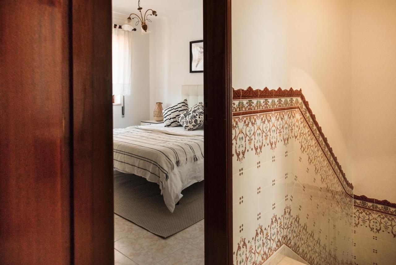 Zambujeira Do Mar 4-Bed House Perfect For Families & Friends Apartment Exterior photo
