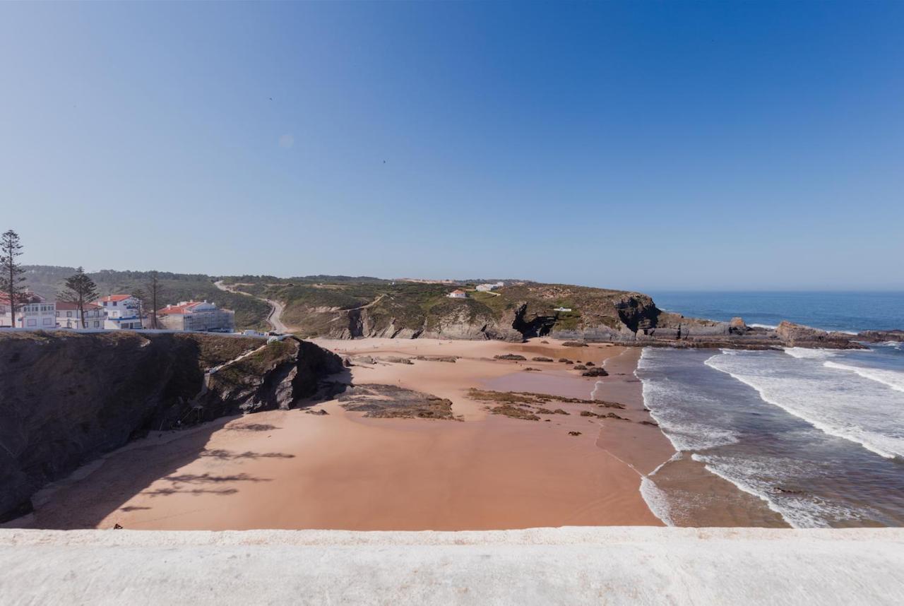 Zambujeira Do Mar 4-Bed House Perfect For Families & Friends Apartment Exterior photo