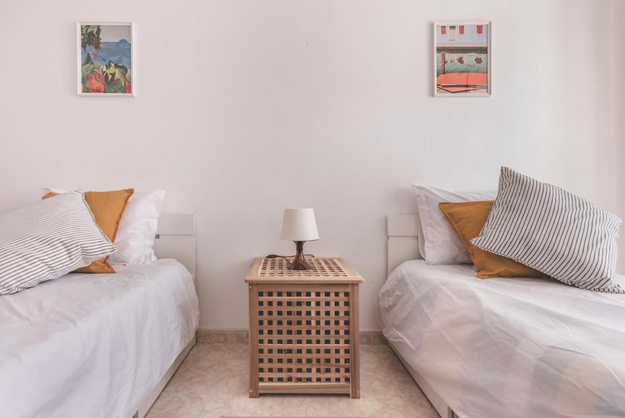 Zambujeira Do Mar 4-Bed House Perfect For Families & Friends Apartment Exterior photo