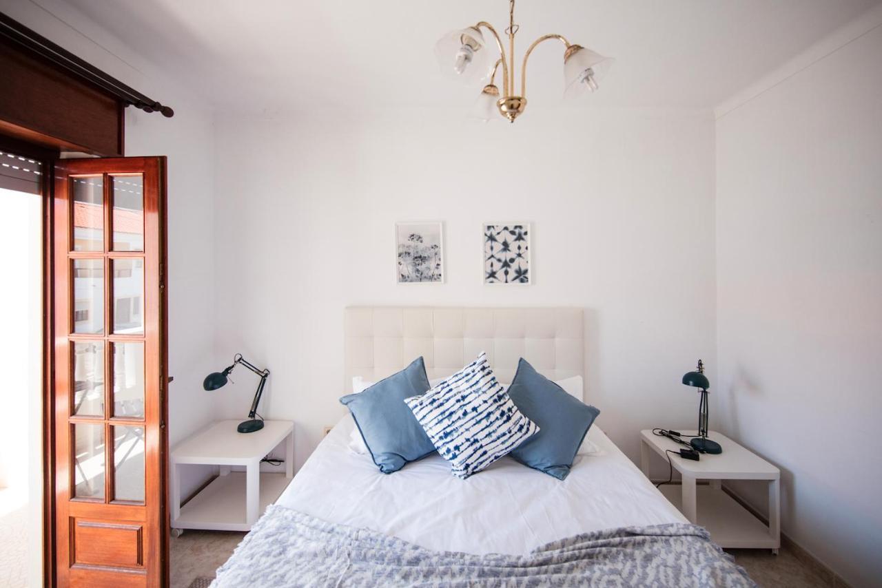Zambujeira Do Mar 4-Bed House Perfect For Families & Friends Apartment Exterior photo