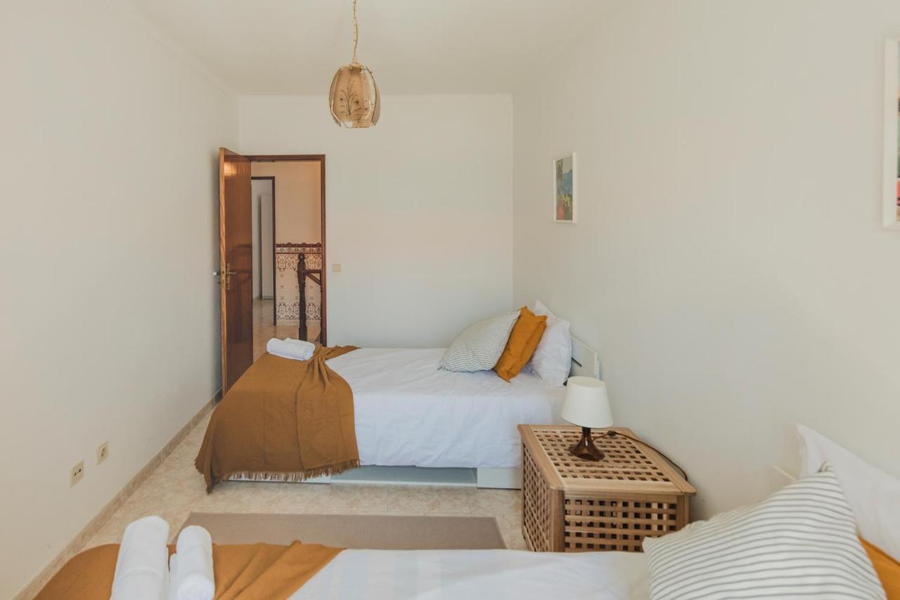 Zambujeira Do Mar 4-Bed House Perfect For Families & Friends Apartment Exterior photo
